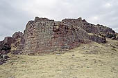 Pisac, archeological complex